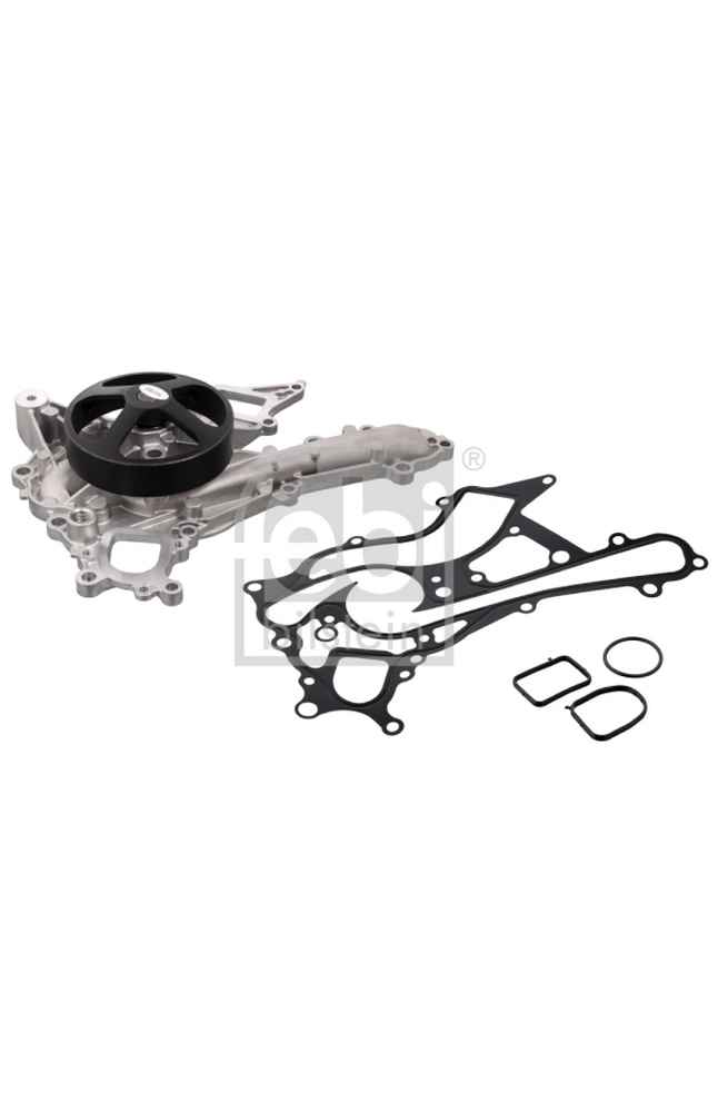 Pompa acqua FEBI BILSTEIN 101-103941