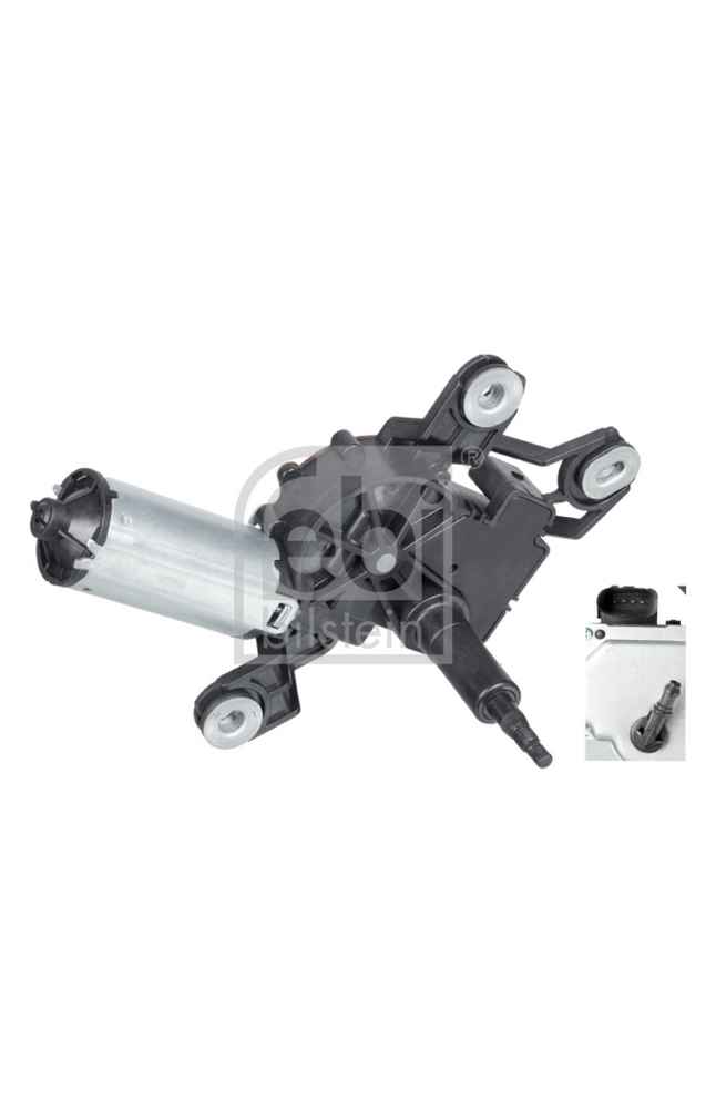 Motore tergicristallo FEBI BILSTEIN 101-103947
