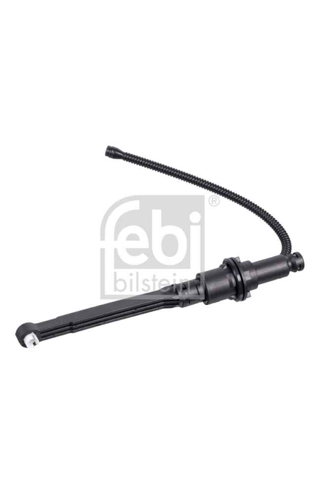 Cilindro trasmettitore, Frizione FEBI BILSTEIN 101-103993