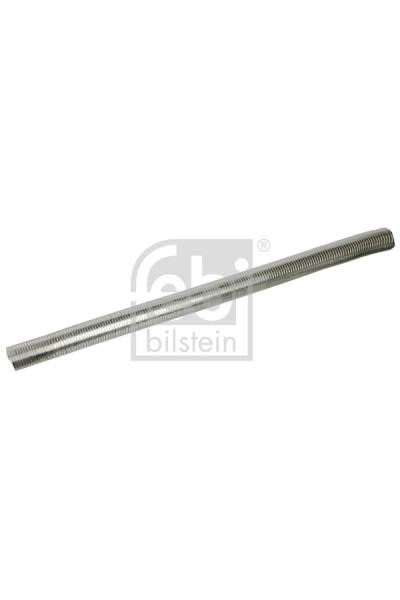 Tubo corrugato, Impianto gas scarico febi-bilstein 101-104127