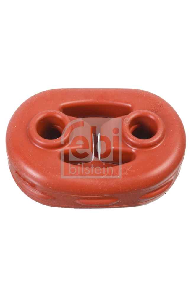 Supporto, Imp. gas scarico FEBI BILSTEIN 101-104153