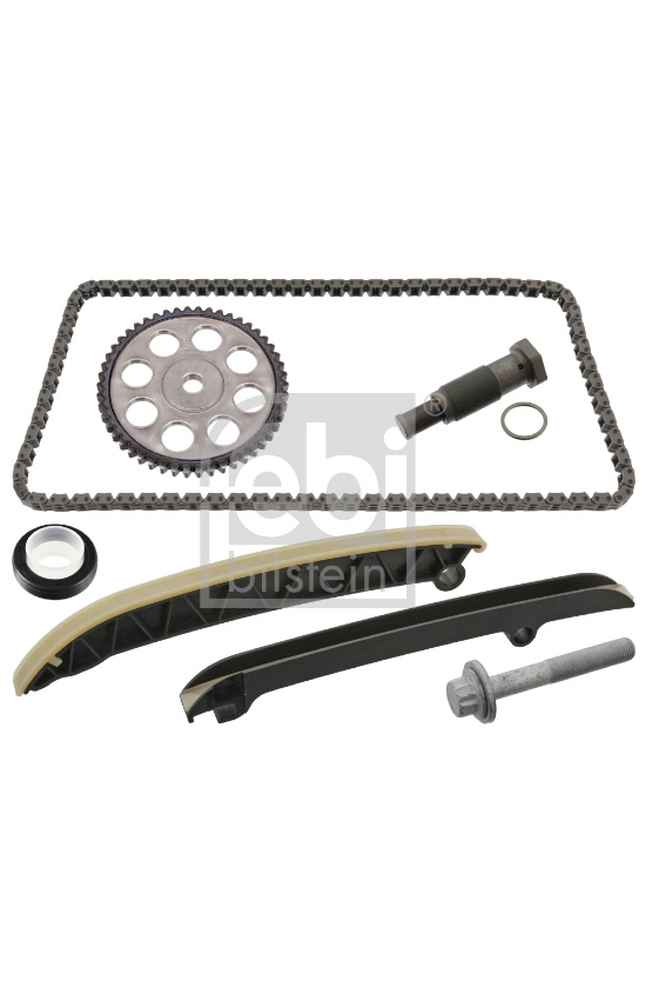 Kit catena distribuzione FEBI BILSTEIN 101-104259