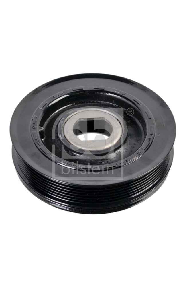 Puleggia cinghia, Albero a gomiti FEBI BILSTEIN 101-104451