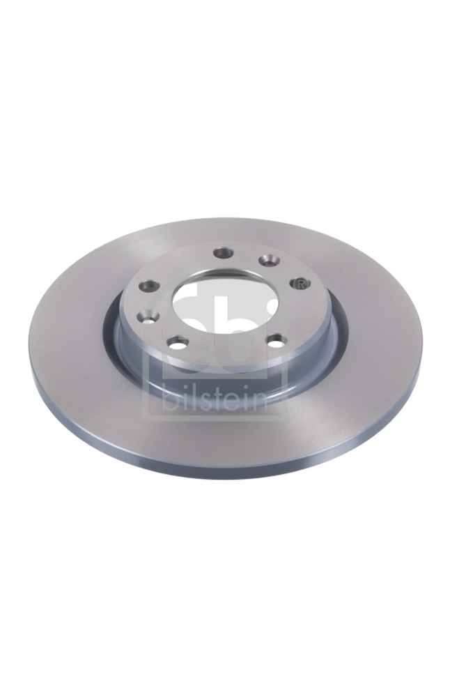 Disco  freno FEBI BILSTEIN 101-104508