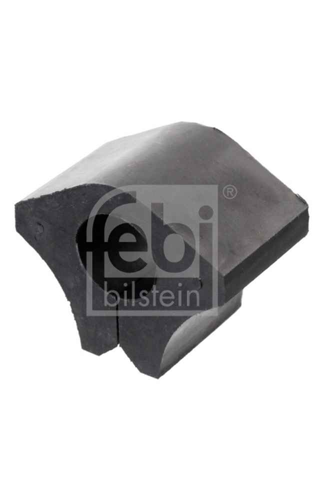 Supporto, Stabilizzatore FEBI BILSTEIN 101-104528