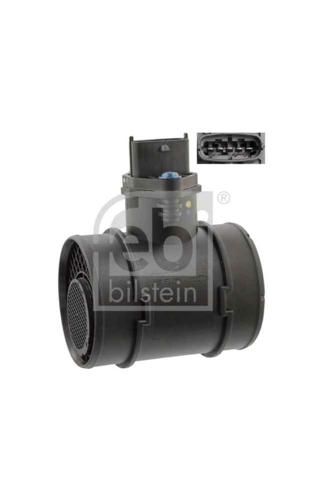 Debimetro FEBI BILSTEIN 101-104591