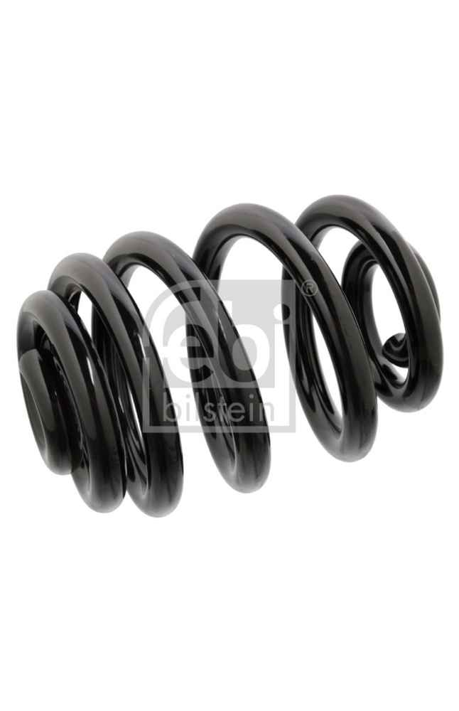 Molla autotelaio FEBI BILSTEIN 101-104702