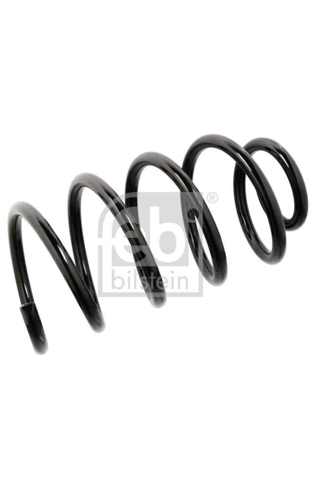 Molla autotelaio FEBI BILSTEIN 101-104703