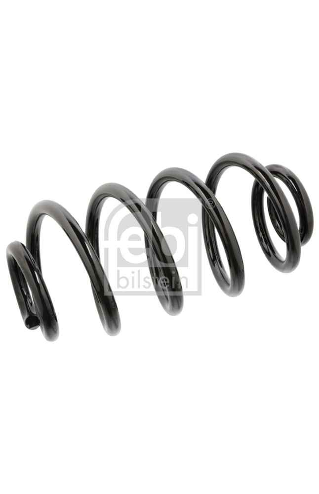 Molla autotelaio FEBI BILSTEIN 101-104706