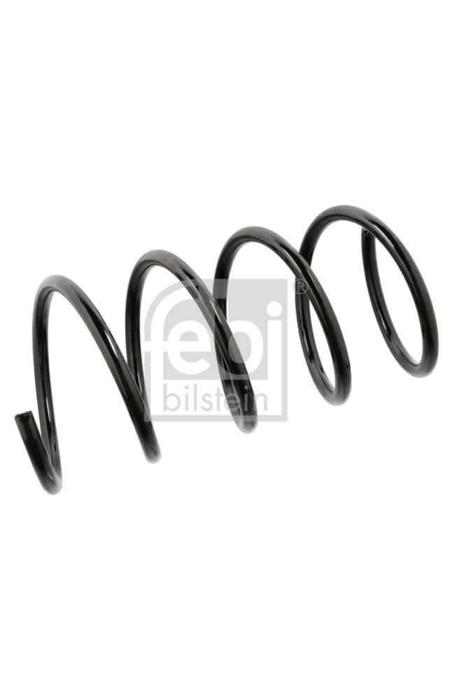 Molla autotelaio FEBI BILSTEIN 101-104707
