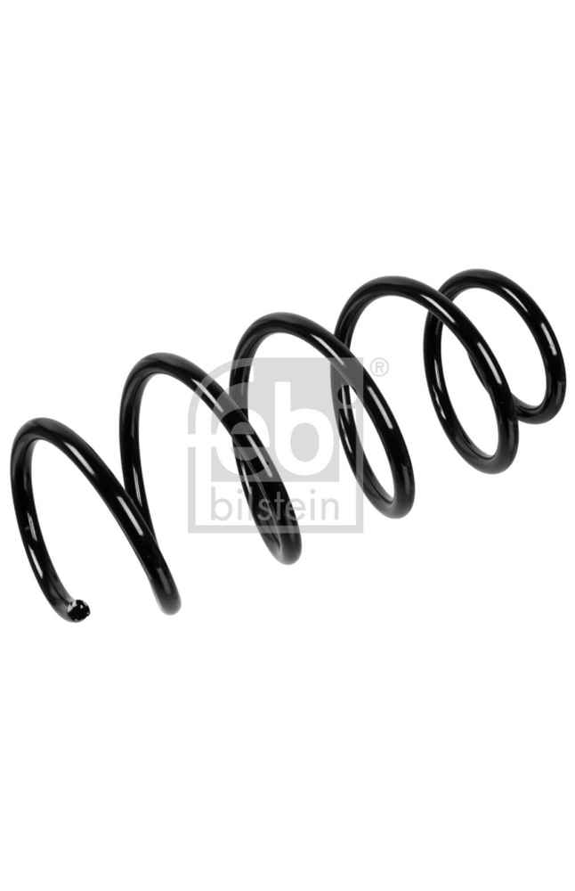 Molla autotelaio FEBI BILSTEIN 101-104730