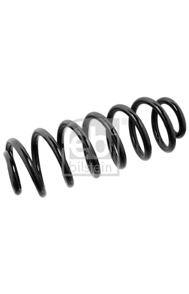 Molla autotelaio FEBI BILSTEIN 101-104738