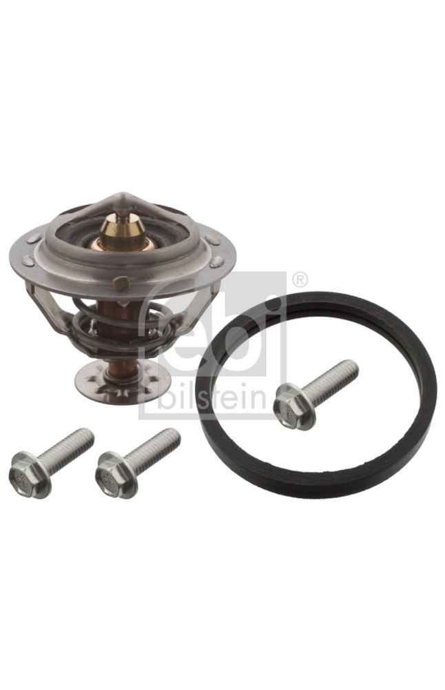 Termostato, Refrigerante FEBI BILSTEIN 101-104764