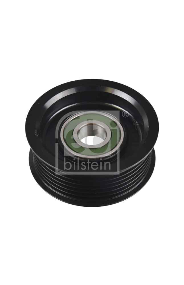 Galoppino/Guidacinghia, Cinghia Poly-V FEBI BILSTEIN 101-104962