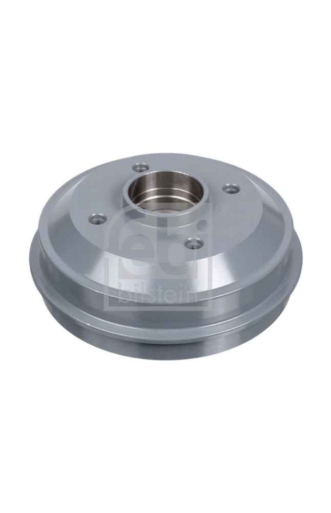Tamburo freno FEBI BILSTEIN 101-10534