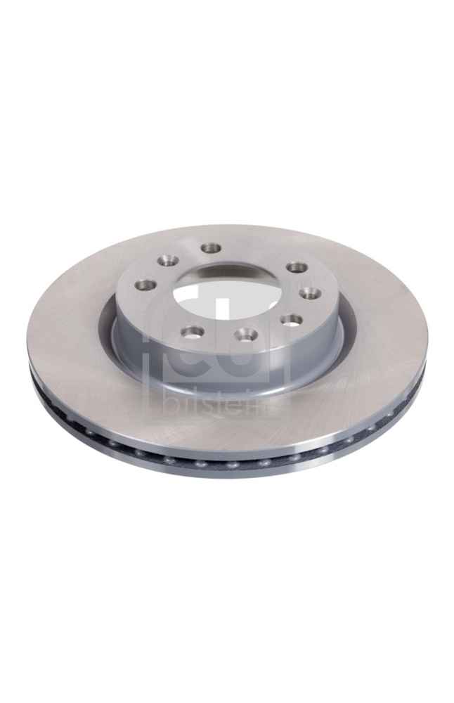 Disco  freno FEBI BILSTEIN 101-105713