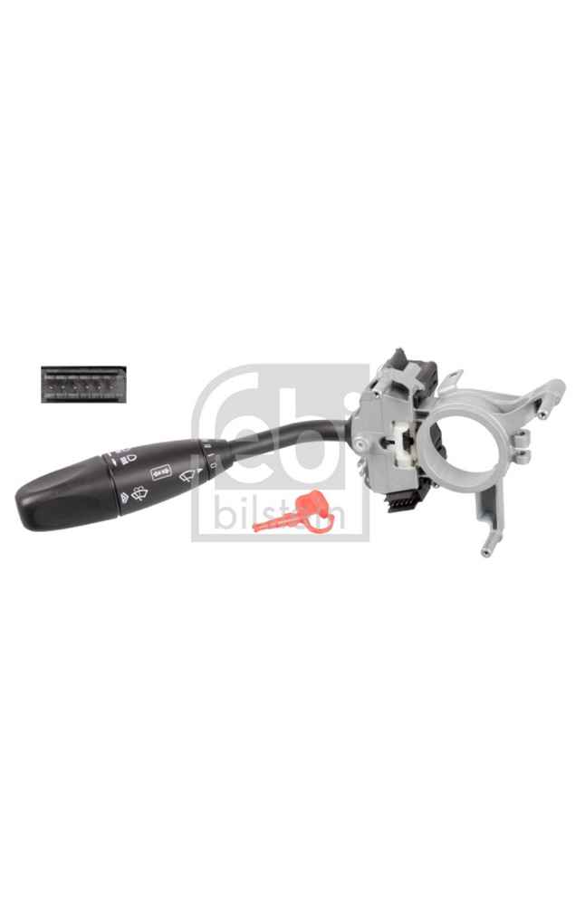 Leva devio guida FEBI BILSTEIN 101-105765