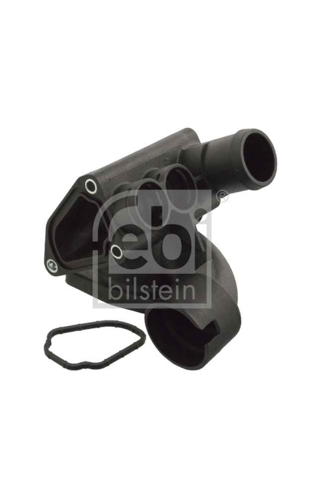 Flangia d. refrigerante FEBI BILSTEIN 101-105783