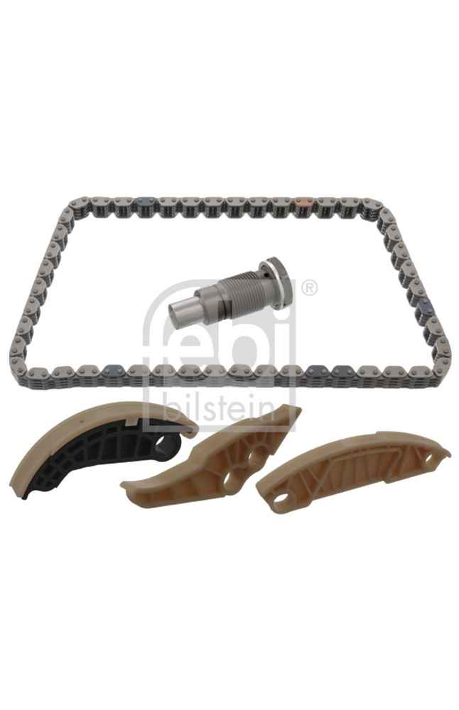 Kit catena distribuzione FEBI BILSTEIN 101-105797