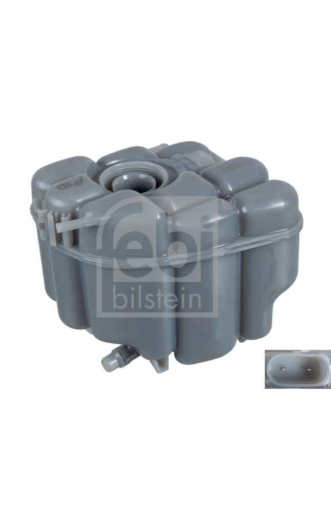 Serbatoio compensazione, Refrigerante FEBI BILSTEIN 101-105922
