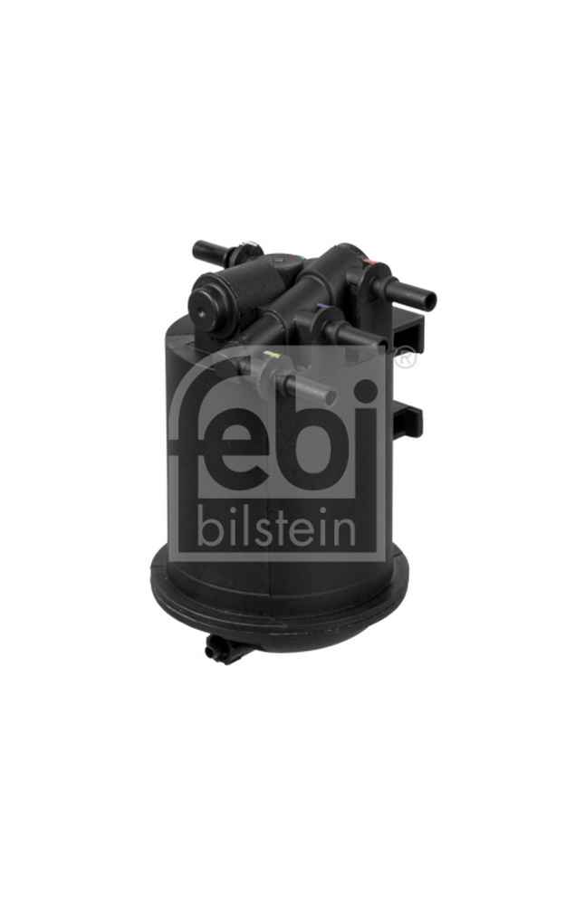 Filtro carburante FEBI BILSTEIN 101-106107