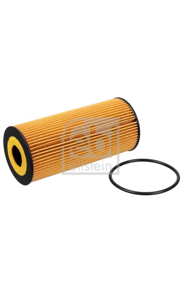 Filtro olio FEBI BILSTEIN 101-106110