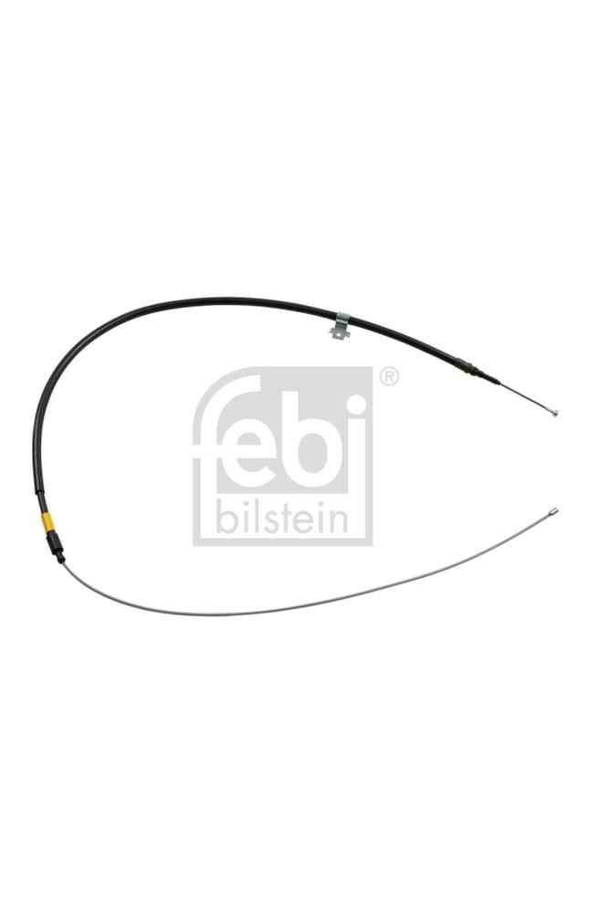 Cavo comando, Freno stazionamento FEBI BILSTEIN 101-106229