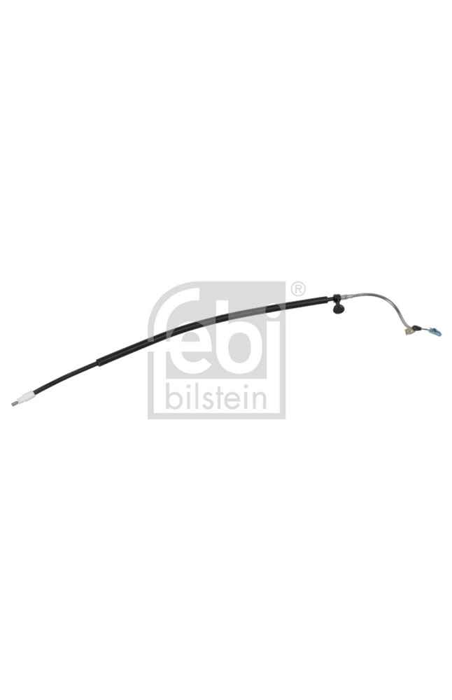 Cavo comando, Freno stazionamento FEBI BILSTEIN 101-106233