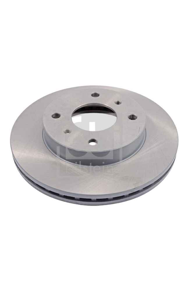 Disco  freno FEBI BILSTEIN 101-10628