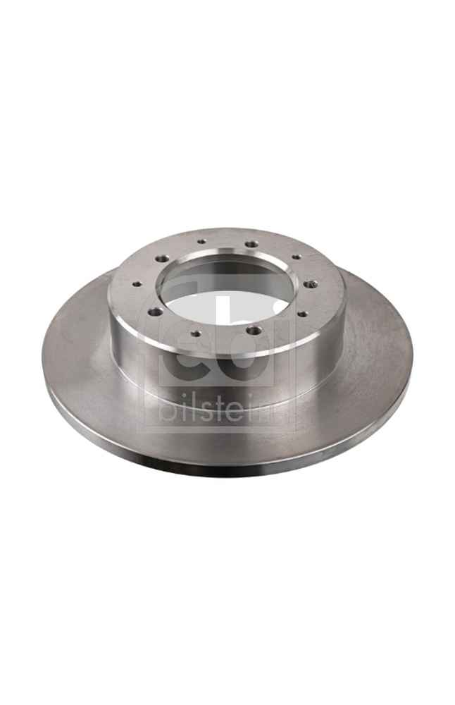 Disco  freno FEBI BILSTEIN 101-106298