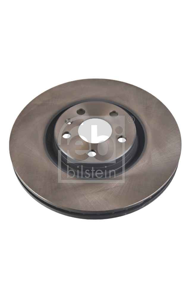 Disco  freno FEBI BILSTEIN 101-106352