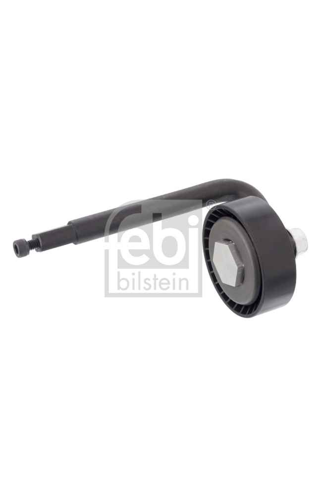 Braccio tenditore, Cinghia Poly-V FEBI BILSTEIN 101-106365