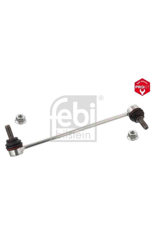 Asta/Puntone, Stabilizzatore FEBI BILSTEIN 101-106367