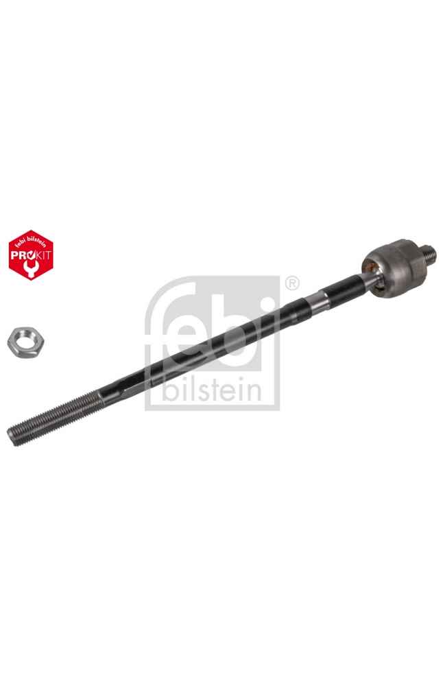 Giunto assiale, Asta trasversale FEBI BILSTEIN 101-106503
