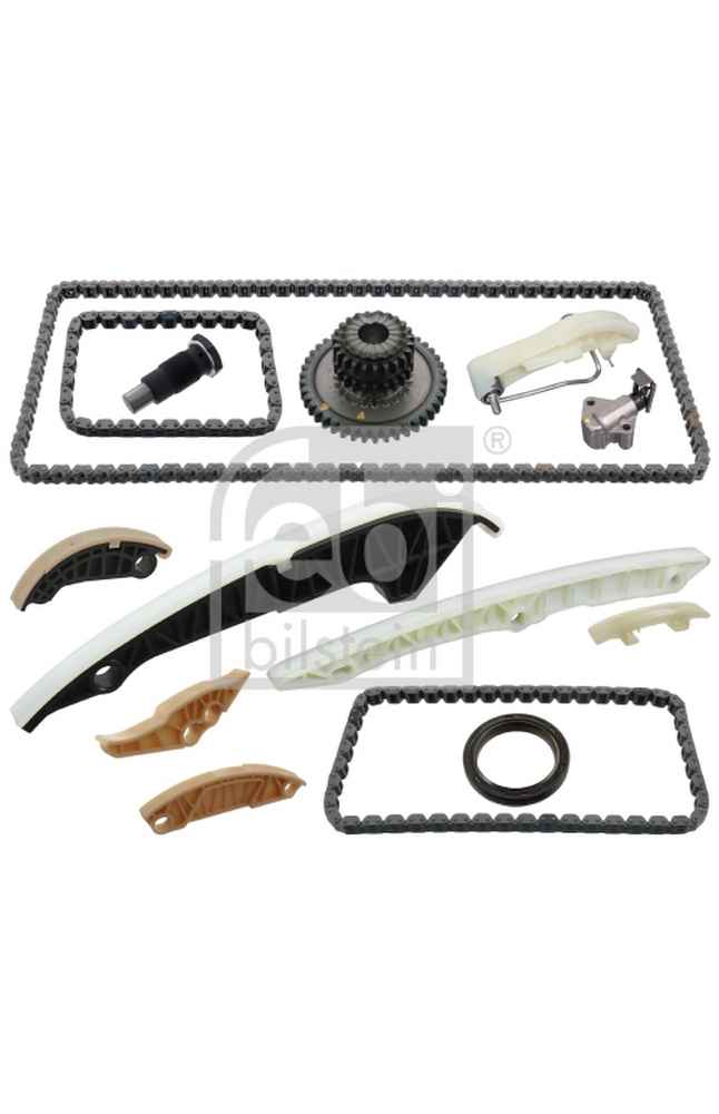 Kit catena distribuzione FEBI BILSTEIN 101-106513