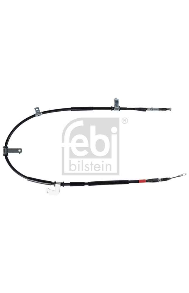 Cavo comando, Freno stazionamento FEBI BILSTEIN 101-106712