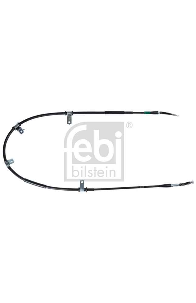 Cavo comando, Freno stazionamento FEBI BILSTEIN 101-106713