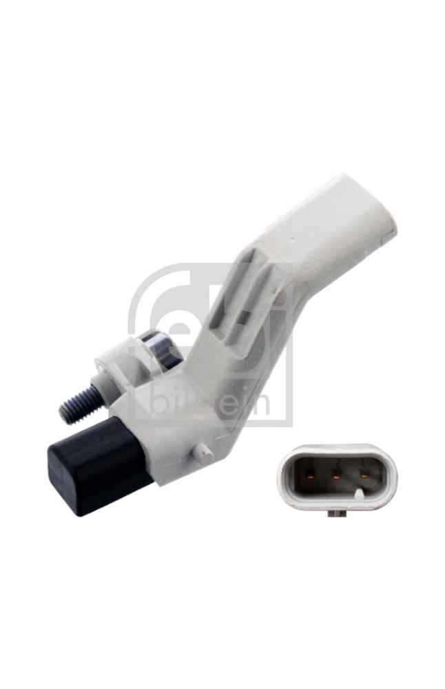 Generatore di impulsi, Albero a gomiti FEBI BILSTEIN 101-106841