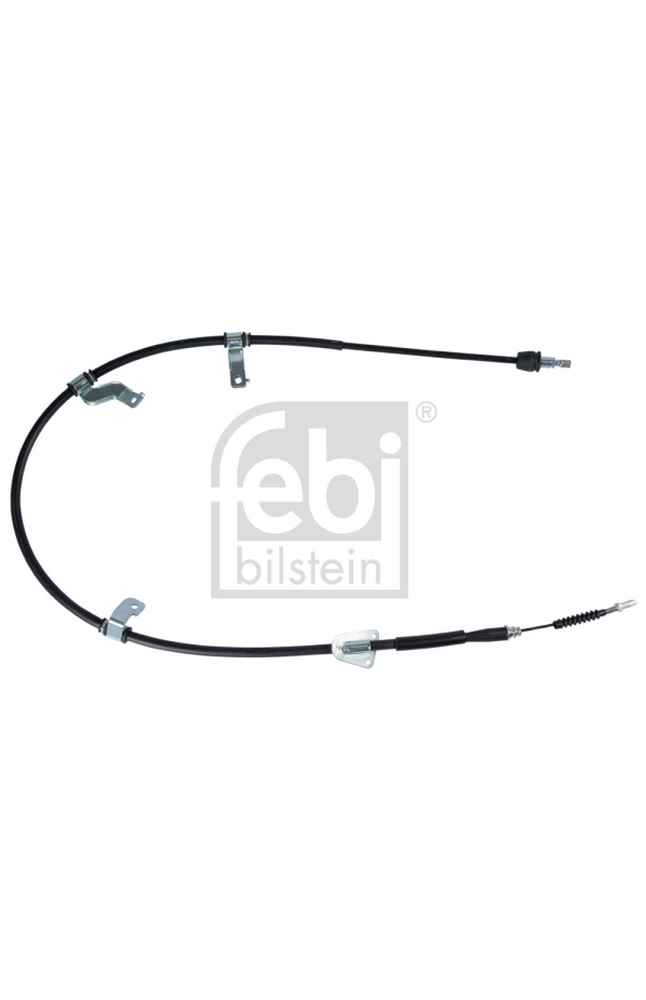 Cavo comando, Freno stazionamento FEBI BILSTEIN 101-106947