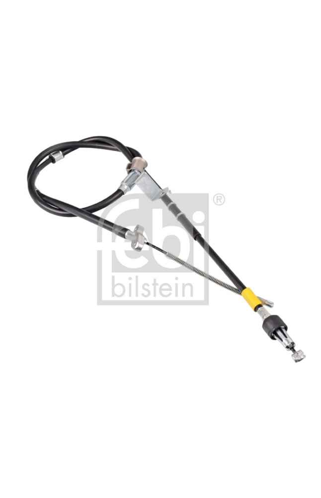Cavo comando, Freno stazionamento FEBI BILSTEIN 101-106950