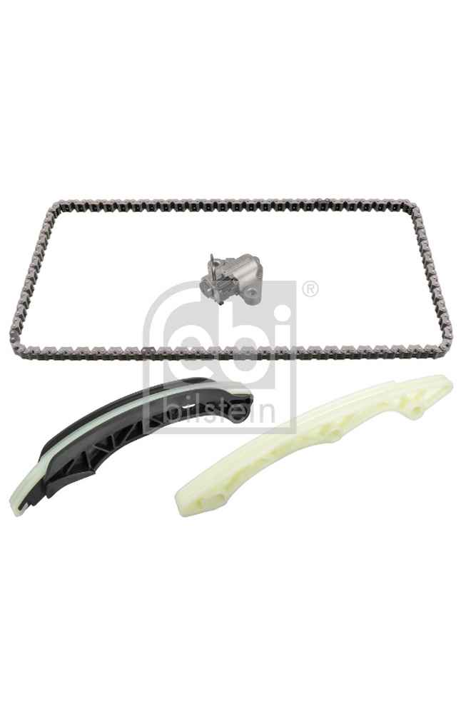 Kit catena distribuzione FEBI BILSTEIN 101-107015