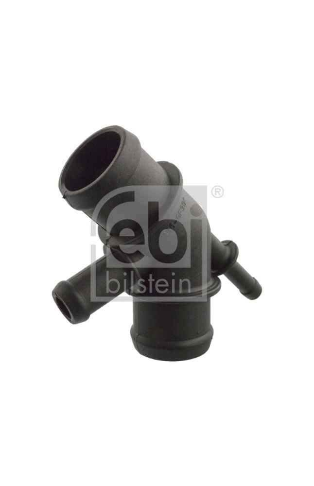 Flangia d. refrigerante FEBI BILSTEIN 101-107181