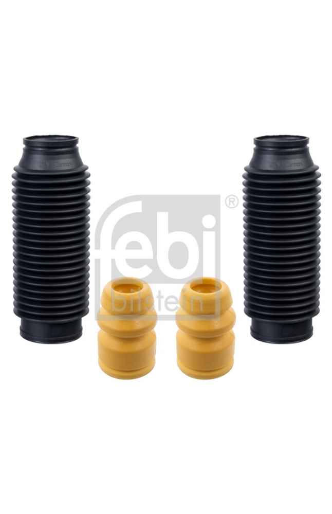 Tampone paracolpo, Sospensione FEBI BILSTEIN 101-107346