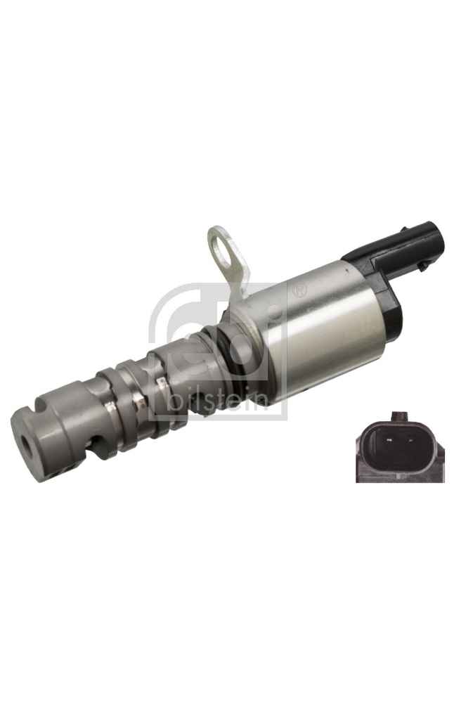 Valvola comando, Regolazione albero a camme FEBI BILSTEIN 101-107417