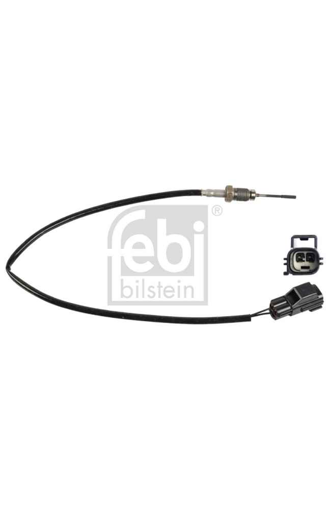 Sensore, Temperatura gas scarico FEBI BILSTEIN 101-107665