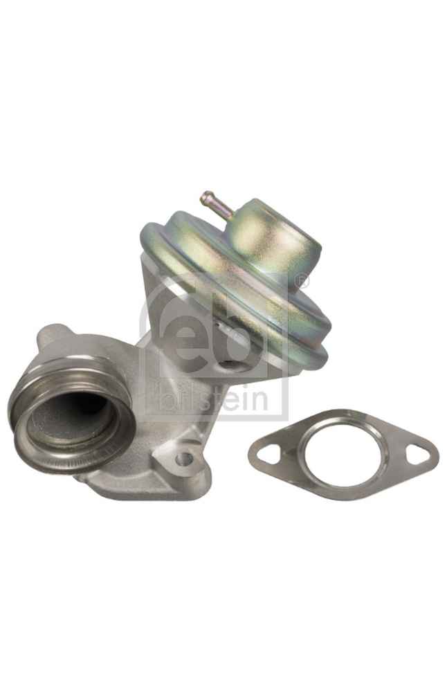 Valvola ricircolo gas scarico-EGR FEBI BILSTEIN 101-107786