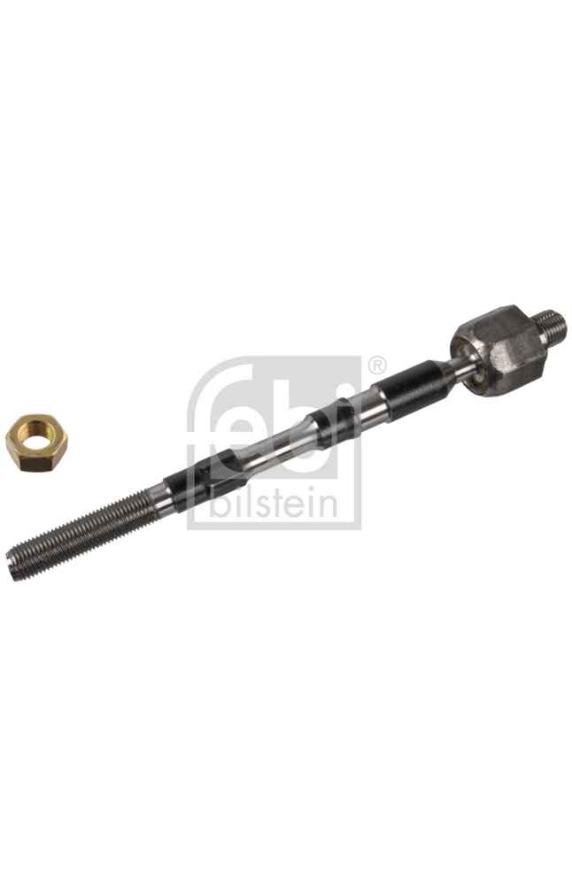 Giunto assiale, Asta trasversale FEBI BILSTEIN 101-107916