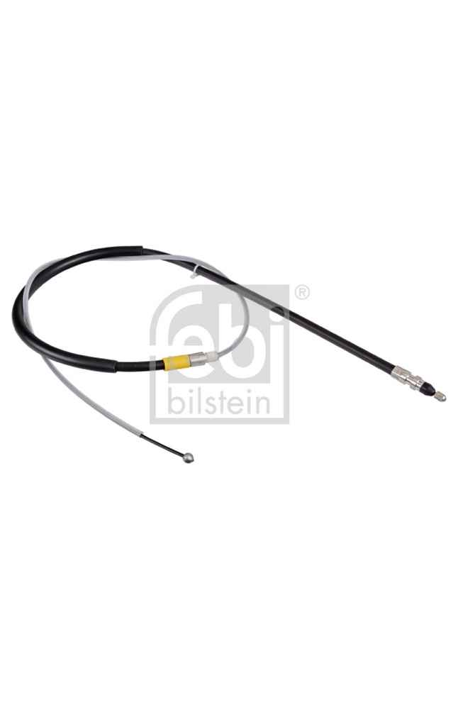 Cavo comando, Freno stazionamento FEBI BILSTEIN 101-108021