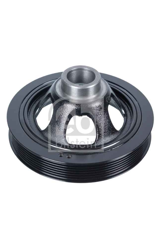 Puleggia cinghia, Albero a gomiti FEBI BILSTEIN 101-108069