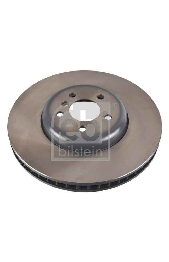 Disco  freno FEBI BILSTEIN 101-108211